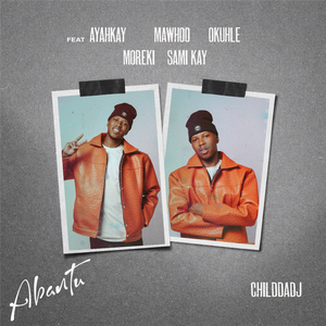 Abantu (feat. Ayarhkay, Okhule, Mareki & Sami'Kay)