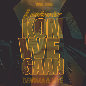 Kom We Gaan