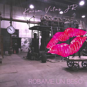 Róbame un beso
