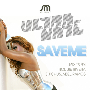 Save Me (DJ Chus & Abel Ramos Remix)