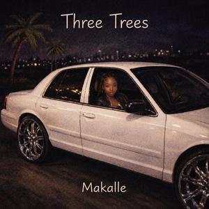 Three Trees