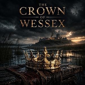 The Young King of Wessex