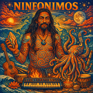 The Endless Left Fade (Outro)