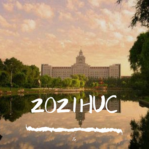 2021HUC(prod.Juyoutai×YoungMarkin)