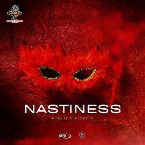 Nastiness (Red Mask Riddim)