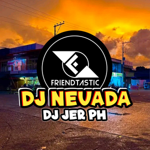 DJ Nevada