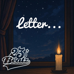 Letter...