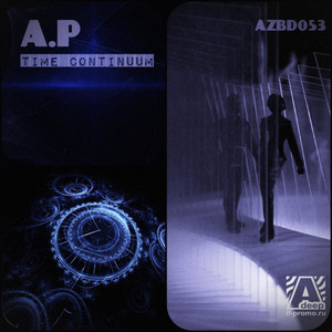 Time Continuum (Original Mix)