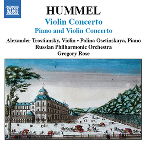 Concerto for Piano and Violin in G Major, Op. 17:I. Allegro con brio