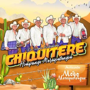 Gominola (Huapango Merequetengue) (Remix)