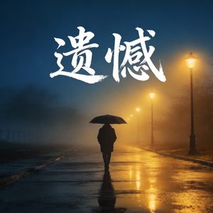 雨夜