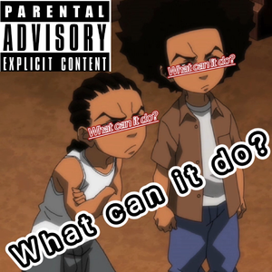 咋子嘛.【prod.CHXX】