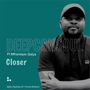 Coser (Sipho Ngubane Groove Remix)