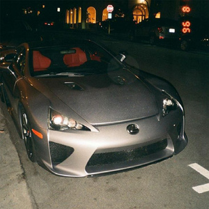 LFA L