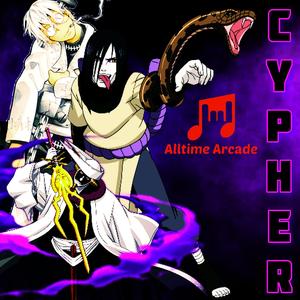 Evil Scientists of Anime Cypher (feat. BAKER the Legend, Pure chAos Music, J Cae, Jixplosion, ShadowKnight music, NextLevel & Eclypse)