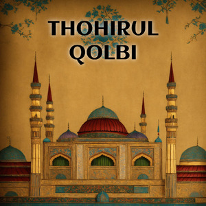 Thohirul Qolbi (Cover)