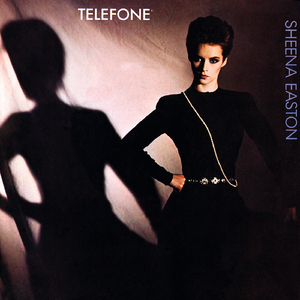 Telefone (Long Distance Love Affair)