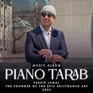 Qareat Al-Fengan (Grand Piano)