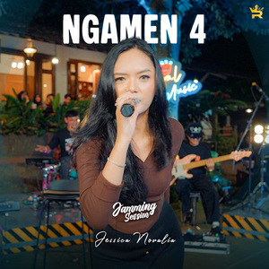 Ngamen 4