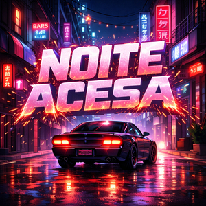 NOITE ACESA