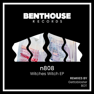 Witches Witch (Gettoblaster Remix)