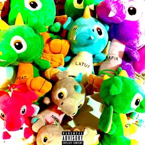 Chasing the Dragon (feat. Gnol)