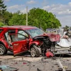 The Accident (MC-101)