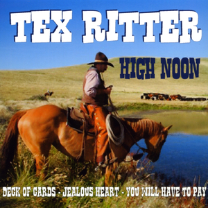 I'm Wastin' My Tears on You