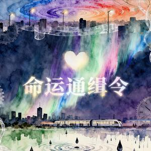 命运通缉令（女版）