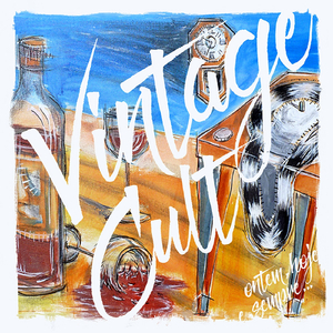 Amanhã Estaremos Bem