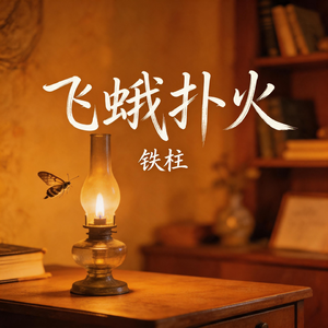 飞蛾扑火