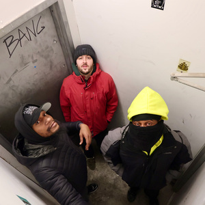 Echoes (Crew Version)