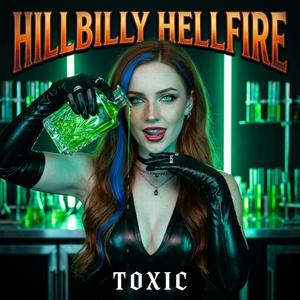 Toxic (feat. Georgia Belle Thompson)