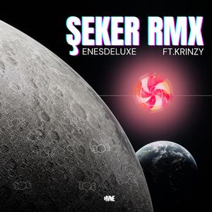 ŞEKER (feat. Ege Işık) (RMX)