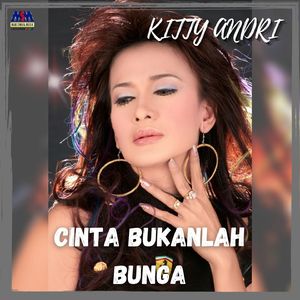 Cinta Bukanlah Bunga