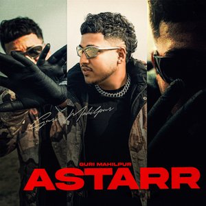 Astarr