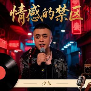 情感的禁区（港风男版）