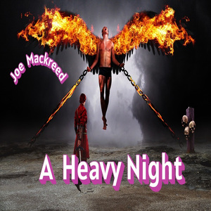 Demons on Stass Going to Crash