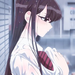 Jersey luv (sped up）