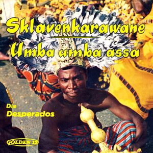 Sklavenkarawane (Stereo Version [Remastered])