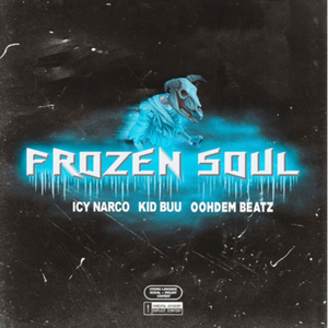 frozen soul