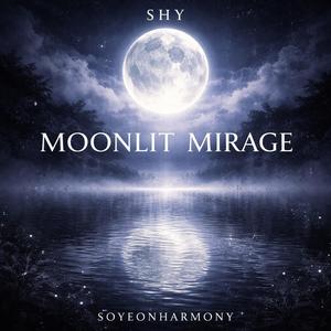 MOONLIT MIRAGE