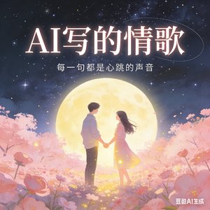 如果AI写了一首情歌给我