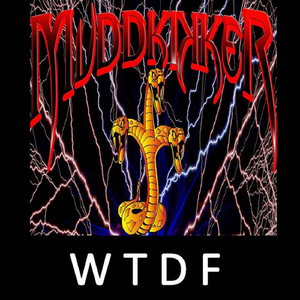 White Trash Dumpster Fire