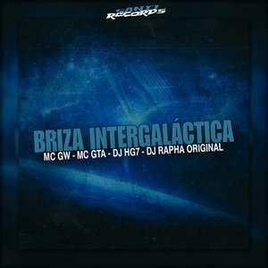 Briza Intergaláctica