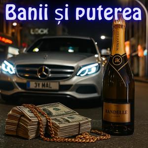 Banii și puterea