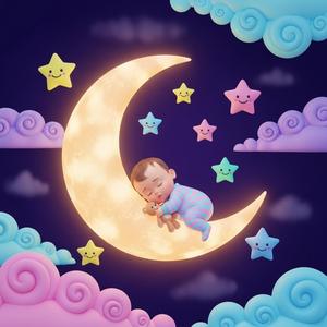 Petite étoile à la fenêtre (relaxing bedtime lullaby and baby sleep music at home)