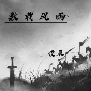 数载风雨
