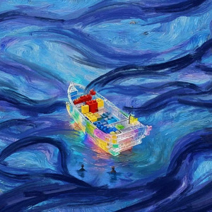 Reggae Mirage（Original Soundtrack）