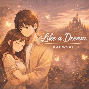 Like a Dream